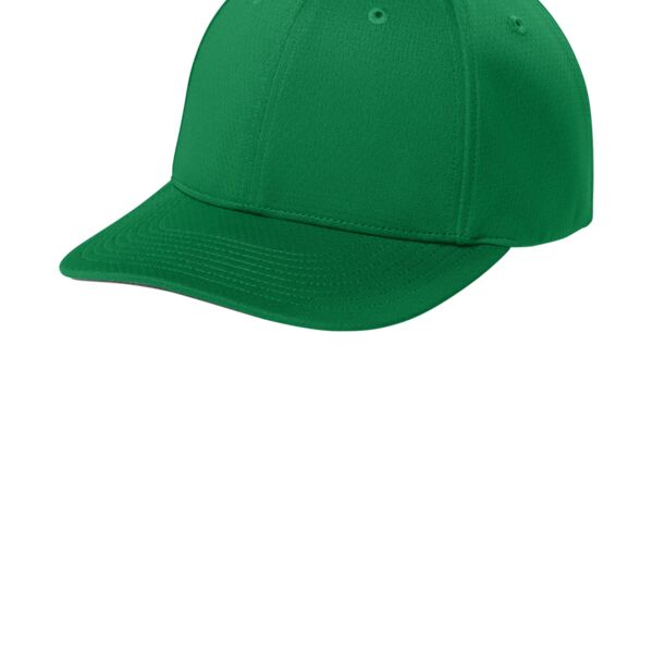 Impact Mesh Stretch Tek Adjustable Cap Thumbnail