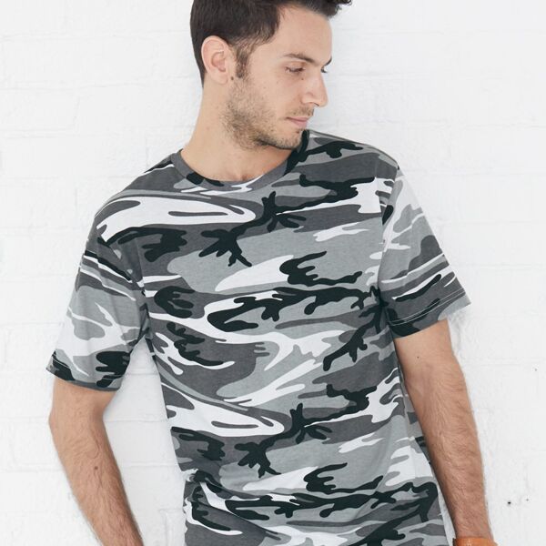 Adult Camo Tee Thumbnail