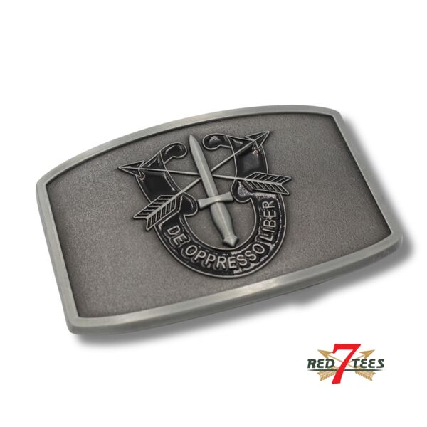 DOL Belt Buckle Thumbnail